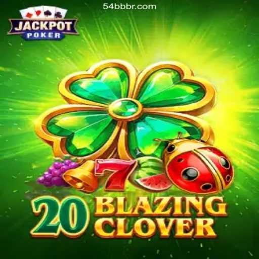 Discover the Thrills of 20BlazingClover: A New Era of Online Gaming