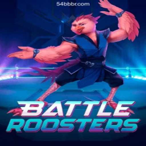 BattleRoosters: The Exciting World of Cockfighting in a Digital Arena