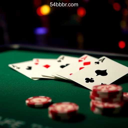 The Thrilling World of Blackjack