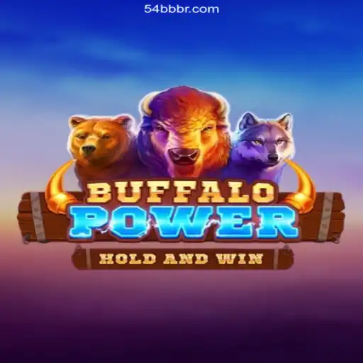Exploring BuffaloPower: The Thrilling Casino Game on 54BB.COM