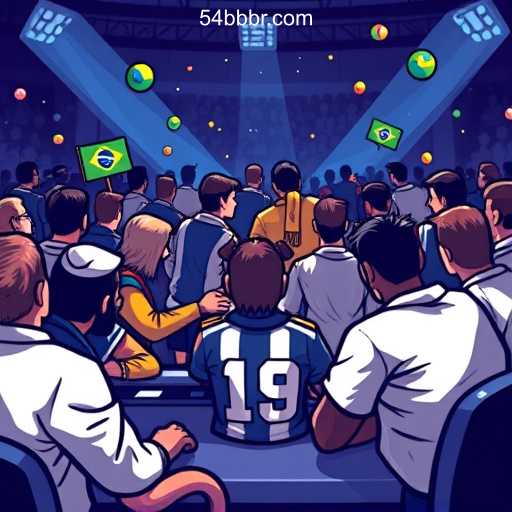 Player Community: A Hub for Gamblers and Enthusiasts in Brazil