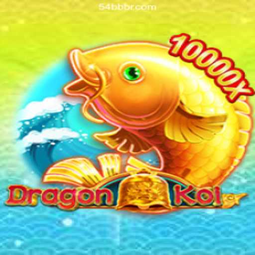 DragonKoi: Adventure and Strategy in the Mixed World of Fantasy and Betting