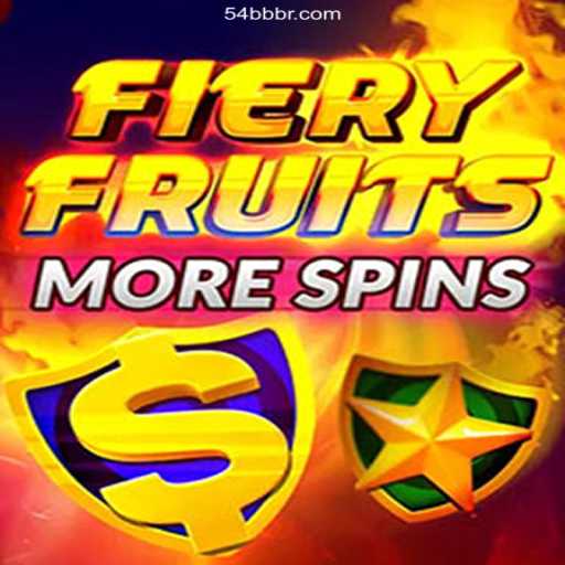 Exploring the Exciting World of FieryFruitsMoreSpins and the Dynamics of 54BB.COM: A Plataforma de Apostas #1 do Brasil