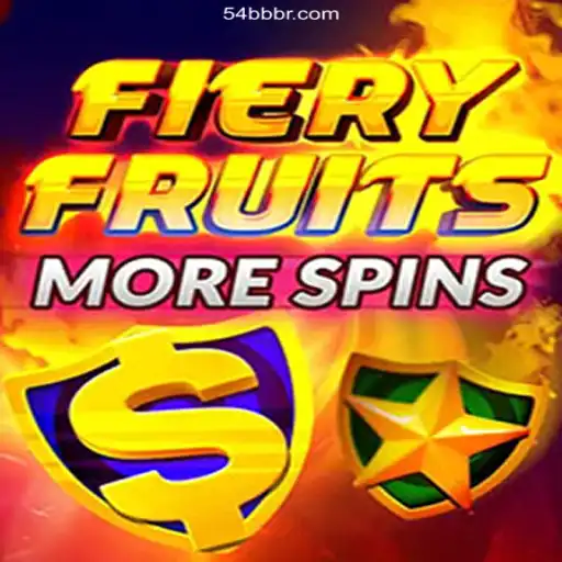 Exploring the Exciting World of FieryFruitsMoreSpins and the Dynamics of 54BB.COM: A Plataforma de Apostas #1 do Brasil