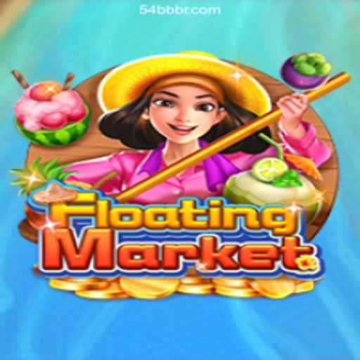 FloatingMarket: The Thrilling Adventure in Virtual Waterways