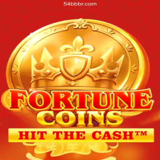 Exploring FortuneCoins: The Premier Experience at 54BB.COM