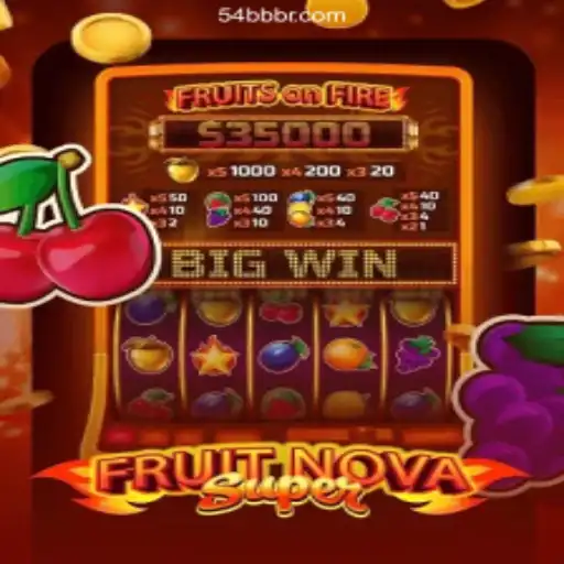 Discover the Thrills of FruitNovaSuper: The Ultimate Gaming Experience