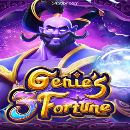 Dive into the Mystical World of Genie3Fortune