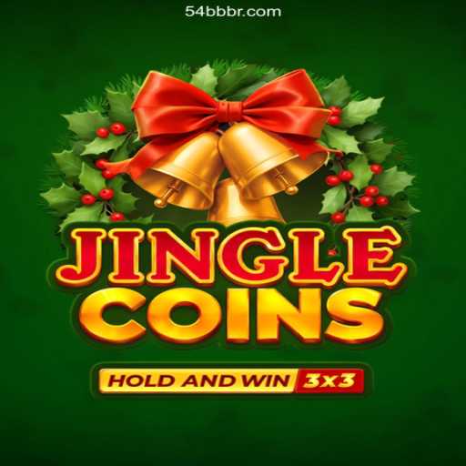 Discover Jinglecoins: A Festive Betting Experience on 54BB.COM