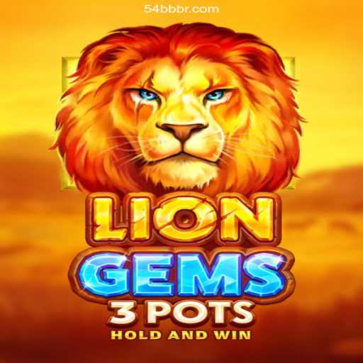 Discovering the Excitement of LionGems3pots: A Thrilling Casino Adventure