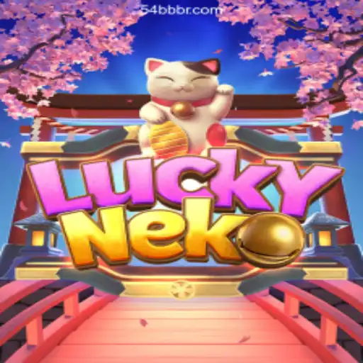 Discover the Exciting World of LuckyNeko on 54BB.COM: A Plataforma de Apostas #1 do Brasil