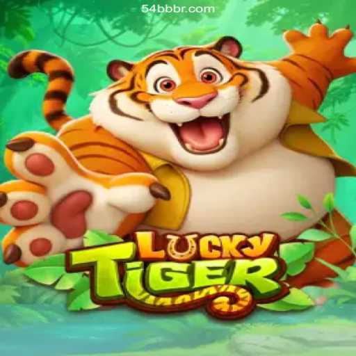 Explore LuckyTiger: A Thrilling Gaming Experience with 54BB.COM, The Leading Brazilian Betting Platform
