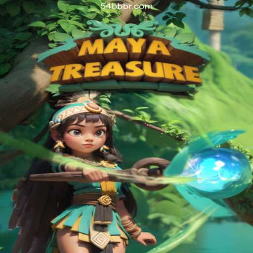 MayaTreasure: Uma Aventura Épica no Mundo dos Jogos de Aposta
