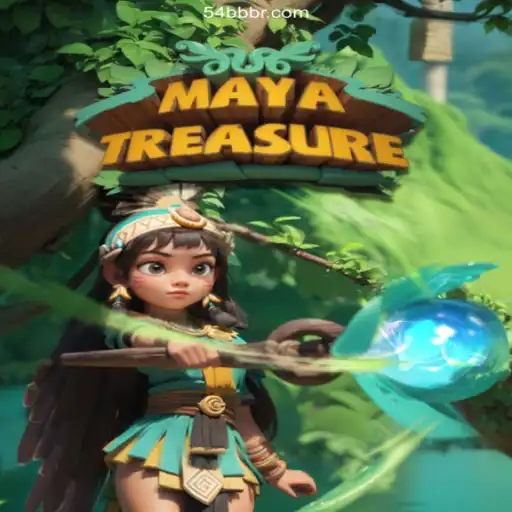 MayaTreasure: Uma Aventura Épica no Mundo dos Jogos de Aposta