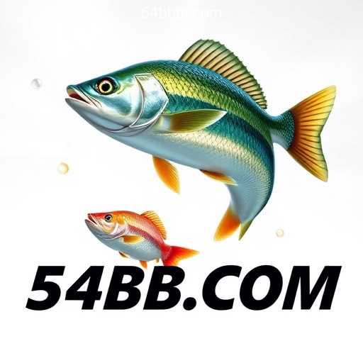 Explorando a Revolução da Pesca Online: 54BB.COM: A Plataforma de Apostas #1 do Brasil