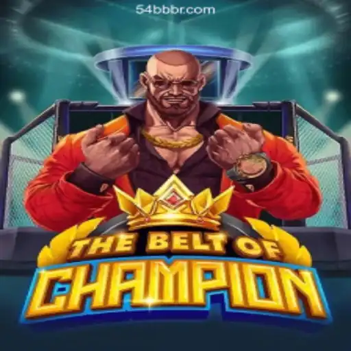 Exploring TheBeltOfChampion: A Legendary Game Amidst Brazil’s Leading Betting Platform 54BB.COM