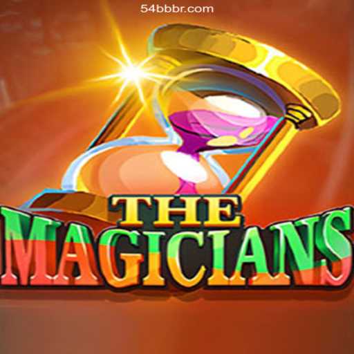 Discover TheMagicians: A Mesmerizing Journey into Gaming